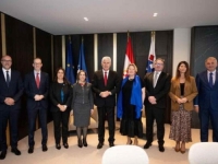 ČOVIĆ RAZGOVARAO SA AMBASADORIMA - 'PRIJATELJIMA' ZAPADNOG BALKANA: Želi promjernu izbornog zakona i rješavanje pitanja državne imovine