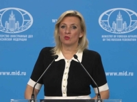MARIJA ZAHAROVA POTVRDILA: 'Rusija će podržati produženje misije ALTHEA!'