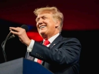 VELIKI PREOKRET NA SCENI: Trump zadovoljan reakcijom Hamasa, a za danas je zakazan KLJUČNI SASTANAK u...