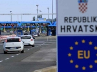 NOVA PRAVILA STUPAJU NA SNAGU: Od nedjelje kreće skeniranje lica na ulazu u Hrvatsku