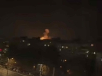 UKRAJINCI SILOVITO NAPALI: Ruski grad u mraku... (FOTO, VIDEO)
