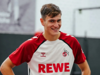 DOBRODOŠAO, EMINE: Mladi veznjak Kölna odlučio promijeniti sportsko državljanstvo, odmah je dobio poziv selektora Krunića
