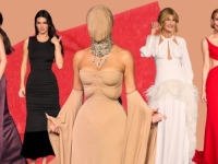 SPEKTAKL SLAVNIH: Nema ko se nije pojavio na gala večeri u Hollywoodu, pogledajte sav taj glamur (FOTO)