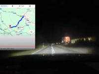 POLICIJA BRZO REGOVALA: Sankcionisan vozač koji se na društvenim mrežama hvalio opasnom vožnjom - za 17 minuta od Ljubuškog do Mostara