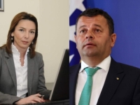 MONIKA MIJIĆ IZNIJELA OPTUŽBE NA RAČUN MINISTRA HURTIĆA: 'On se grubo ismijavao sa mnom…' (VIDEO)