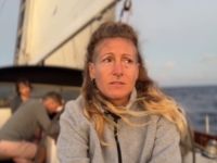 MORANA, AKTIVISTICA IZ HRVATSKE S BRODA KOJI PLOVI U GAZU: 'Napadaju nas dronovi, ali Izraelu ne uspijeva...'