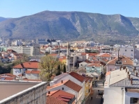 TEŽAK INCIDENT U MOSTARU: Povrijeđeno petero ljudi, od toga dvoje maloljetnika