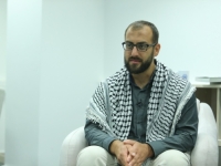 MUHAMMED IZ SARAJEVA BIO JE NA FLOTILI ZA GAZU: U ćeliji su jedni psovali izraelskim vojnicima, drugi učili Kur'an, treći pjevali 'Bella Ciao'...