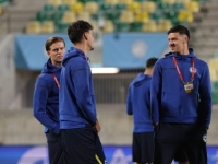 TARIKA MUHAREMOVIĆA U SVOJIM REDOVIMA ŽELE ITALIJANSKI VELIKANI: Inter nije jedini, u 'igru' se uključio...