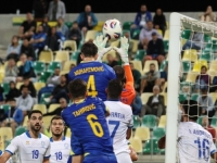 ŠOKANTAN REMI NA KIPRU: Zmajevi bez pobjede ostali u 96. minuti