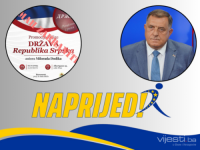 POKRET NAPRIJED!BiH UPOZORAVA: Onemogućiti Dodikov udar na BiH u Beču