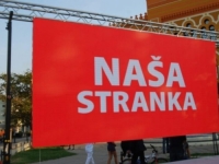 NAŠA STRANKA O ŠOKANTNIM DOGAĐAJIMA U TK: Sistem koji zlostavlja djecu nema pravo da postoji