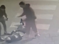 BRUTALAN NAPAD NA DJEČAKA U BANJALUCI: Huligan udario dijete drvenim kocem u glavu, pušten na slobodu