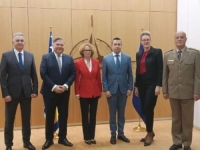 I ZATO U NATO: Usvojen Individualni program partnerstva između BiH i Sjevernoatlantskog saveza