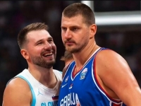 SEZONA POČINJE 22. OKTOBRA: NBA 'odlazi' s Arena Sporta, vraća se na stari program