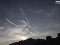 KRAJ OKTOBRA ZA PAMĆENJE: Evo kakvo nas vrijeme očekuje u narednih nekoliko dana...