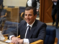 VUKANOVIĆ U METU: 'Amerika nije prokleta, Englezi su nam braća, MI6 više ne traga za Dodikom...'