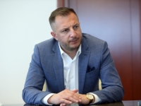 DOBIO NOVU FOTELJU: Nedeljko Ćorić imenovan na funkciju v.d. direktora IRB-a