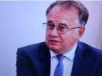 NERMIN NIKŠIĆ UŽIVO O AFERI 'SPENGATI': 'Naravno da sam to učinio i opet ću...'