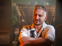 SUSJEDI ODUŠEVLJENI IDEJOM: Hoće li Neno Murić predstavljati Crnu Goru na Eurosongu?