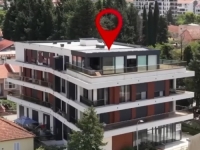 SNIMAK IZ ZRAKA OTKRIVA SVE: Ovo su milionske nekretnine bivšeg ministra sigurnosti BiH Nenada Nešića...
