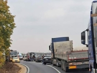 MUP SRBIJE O STRAVIČNOJ NESREĆI: Dvoje mrtvih, povrijeđeno čak 80 osoba