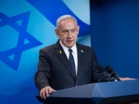 NETANYAHU SE OBRATIO IZRAELCIMA: Gaza više neće biti prijetnja Izraelu