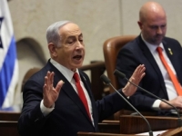 NETANYAHU ZAPRIJETIO HAMASU: 'Borba još nije gotova'