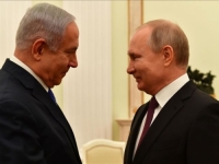 VLADIMIR PUTIN I BENJAMIN NETANYAHU O PLANU DONALDA TRUMPA: Iz Kremlja je saopćeno...