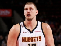 NIKOLA JOKIĆ UOČI NOVE NBA SEZONE: 'Ja ne mogu s njim više igrati, moramo ga mijenjati' (VIDEO)