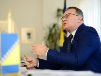 NIKŠIĆ SA KONFERENCIJE O BORBI PROTIV KORUPCIJE PORUČIO: 'Niko nije iznad zakona, niti iznad države'