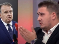HARIS ZAHIRAGIĆ ZA 'SB' O AFERI 'SPENGATI': Nermin Nikšić mora otići!