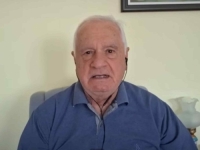 VELIKI SKANDAL JAVNOG EMITERA: FTV ugostila Miloševićevog plaćenog ubicu Božidara Spasića, čovjeka koji je 'stvorio' Arkana (VIDEO)
