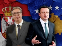 PREMIJER KOSOVA DIREKTNO OPTUŽIO: 'Srbija se miješa u izbore na Kosovu!'