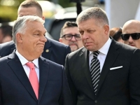NEVJEROVATAN PREOKRET NA EVROPSKOM KONTINENTU: Fico iznenadio i Putina i Brisel, stiže veliki paket pomoći...