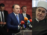 KOMENTAR HARISA IMAMOVIĆA: Trojka sebi daje za pravo da radi ono što reisu Kavazoviću zabranjuje!
