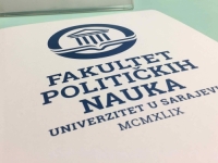 FAKULTET POLITIČKIH NAUKA U SARAJEVU U SLUŽBI DRAGANA ČOVIĆA: Organizuje konferenciju o etničkom predstavljanju, neki od učesnika zagovornici formiranja trećeg entiteta!