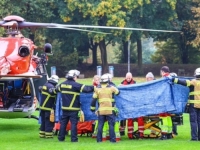 ŠOK NA SJEVEROZAPADU OVE ZEMLJE: Gradonačelnica njemačkog grada teško povrijeđena u napadu nožem