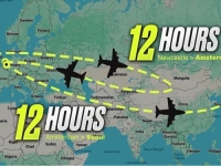 IGRAČI NEWCASTLEA DOŽIVJELI NEPRIJATNOST NA PUTU: Puklo staklo na avionu, uzalud letjeli 12 sati