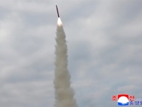 DRAMA NA ISTOKU: Sjeverna Koreja ispalila dvije krstareće rakete, pogodile su metu...