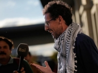 SVJEDOČENJE ITALIJANSKOG NOVINARA: 'Izrael putnike s flotile Sumud tretirao barbarski i ponižavajuće' (VIDEO)