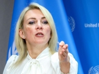 BIJES U RUSIJI: 'Ukrajinci žele izazvati veliku katastrofu, koriste i američke rakete!'