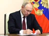PUTIN UZVRAĆA UDARAC EVROPLJANIMA: Potpisao dekret iza kojeg se krije vrlo radikalan potez!