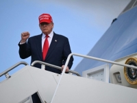 AMERIČKI MEDIJI OTKRILI ZAŠTO JE PROPAO SUMMIT U BUDIMPEŠTI: Kada je Trump vidio šta predlažu Rusi izgubio je živce i rekao - DOSTA!