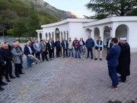 NAKON 83 GODINE: Prvi put organizivano sjećanje na žrtve najvećeg pokolja u historiji Drežnice