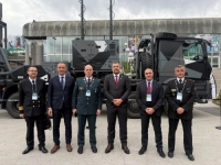JAČANJE ODBRAMBENE SARADNJE SLOVENIJE I CRNE GORE: Zajednički nabavljene bespilotne letjelice