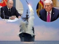 PUTIN ZAPRIJETIO TRUMPU ZBOG RAKETA 'TOMAHAWK': 'Odgovor Rusije bit će zapanjujući'
