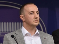 OGNJEN BODIROGA NE RAZUMIJE PROCESE: Kaže da je na čelo RS-a postavljen otvoreni NATO lobista