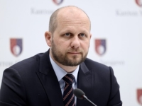 BURNO NA SJEDNICI SKUPŠTINE KS: Dević i Okerić se posvađali, uključio se i Zahiragić