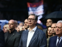 ZBOG VUČIĆA SU SANKCIJE SRBIJI PRVI PUT UVEDENE NAKON MILOŠEVIĆA: 'Da su stali na vrijeme s pohodim, onda bi se...'